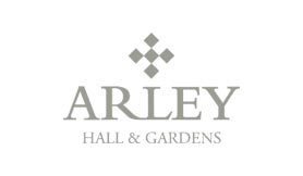 Wedding Flowers Cheshire: Arley Hall & Gardens